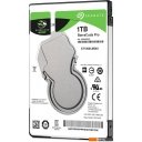 Жесткие диски Seagate Barracuda Pro 1TB ST1000LM049