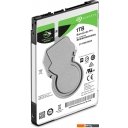 Жесткие диски Seagate Barracuda Pro 1TB ST1000LM049