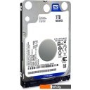 Жесткие диски WD Blue 1TB [WD10SPZX]
