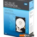 Жесткие диски WD Blue 1TB [WD10SPZX]