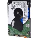 Жесткие диски WD Blue Mobile 2TB WD20SPZX