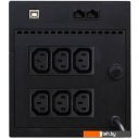 Источники бесперебойного питания Powercom Raptor RPT-2000AP