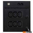 Источники бесперебойного питания Powercom Raptor RPT-2000AP