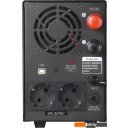 Источники бесперебойного питания Powercom INF-1500 Источники бесперебойного питания Powercom INF-1500