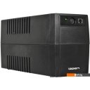 Источники бесперебойного питания IPPON Back Basic 1050 Euro Источники бесперебойного питания IPPON Back Basic 1050 Euro