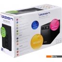 Источники бесперебойного питания IPPON Back Basic 850