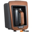 Кофеварки и кофемашины Gorenje ATCM730T