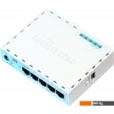 DSL-модемы и маршрутизаторы Mikrotik Hex [RB750Gr3]