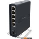Беспроводные маршрутизаторы Mikrotik hAP ac lite [RB952Ui-5ac2nD-TC]