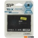 SSD Silicon-Power Slim S55 480GB SP480GBSS3S55S25