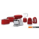 Тостеры Smeg TSF01RDEU Тостеры Smeg TSF01RDEU