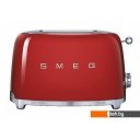 Тостеры Smeg TSF01RDEU Тостеры Smeg TSF01RDEU