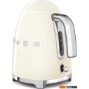 Чайники и термопоты Smeg KLF03CREU