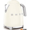 Чайники и термопоты Smeg KLF03CREU