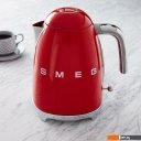 Чайники и термопоты Smeg KLF03RDEU