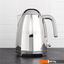 Чайники и термопоты Smeg KLF03SSEU