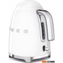 Чайники и термопоты Smeg KLF03WHEU