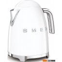 Чайники и термопоты Smeg KLF03WHEU