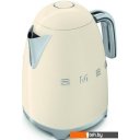 Чайники и термопоты Smeg KLF04CREU