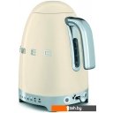 Чайники и термопоты Smeg KLF04CREU