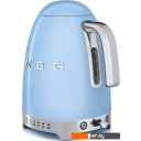 Чайники и термопоты Smeg KLF04PBEU Чайники и термопоты Smeg KLF04PBEU