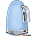 Чайники и термопоты Smeg KLF04PBEU