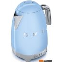 Чайники и термопоты Smeg KLF04PBEU