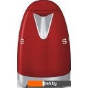 Чайники и термопоты Smeg KLF04RDEU