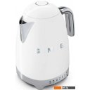 Чайники и термопоты Smeg KLF04WHEU