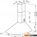 Вытяжки Hansa OKC5111MIH