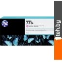 Картриджи для принтеров и МФУ HP 771C (B6Y11A) Картриджи для принтеров и МФУ HP 771C (B6Y11A)