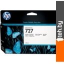Картриджи для принтеров и МФУ HP 727 (B3P23A)