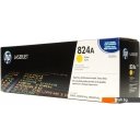 Картриджи для принтеров и МФУ HP LaserJet 824A (CB382A)