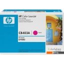 Картриджи для принтеров и МФУ HP 642A (CB403A)