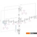 Кронштейны Arm Media LCD-T16