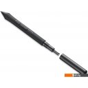 Графические планшеты Wacom Intuos CTL-4100 (черный, маленький размер)