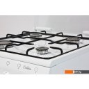 Кухонные плиты De luxe 5040.45Г (Щ)