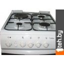 Кухонные плиты De luxe 506031.01гэ