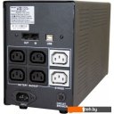 Источники бесперебойного питания Powercom Imperial IMP-1500AP 1500VA
