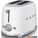 Тостеры Smeg TSF01WHEU