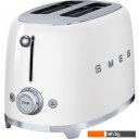 Тостеры Smeg TSF01WHEU Тостеры Smeg TSF01WHEU