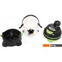 Пылесосы Arnica Hydra Rain (зеленый) [ET12101]