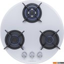 Варочные панели MAUNFELD EGHG.43.23CW/G