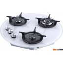 Варочные панели MAUNFELD EGHG.43.23CW/G