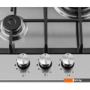 Варочные панели HOMSair HGS433TGCS