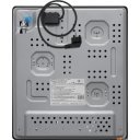 Варочные панели HOMSair HGE433TGCBK