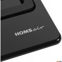 Варочные панели HOMSair HGE433TGCBK
