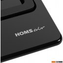Варочные панели HOMSair HGE433TGCBK