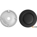 Варочные панели HOMSair HGE433TGCBK