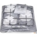 Варочные панели HOMSair HGE433TGCBK
